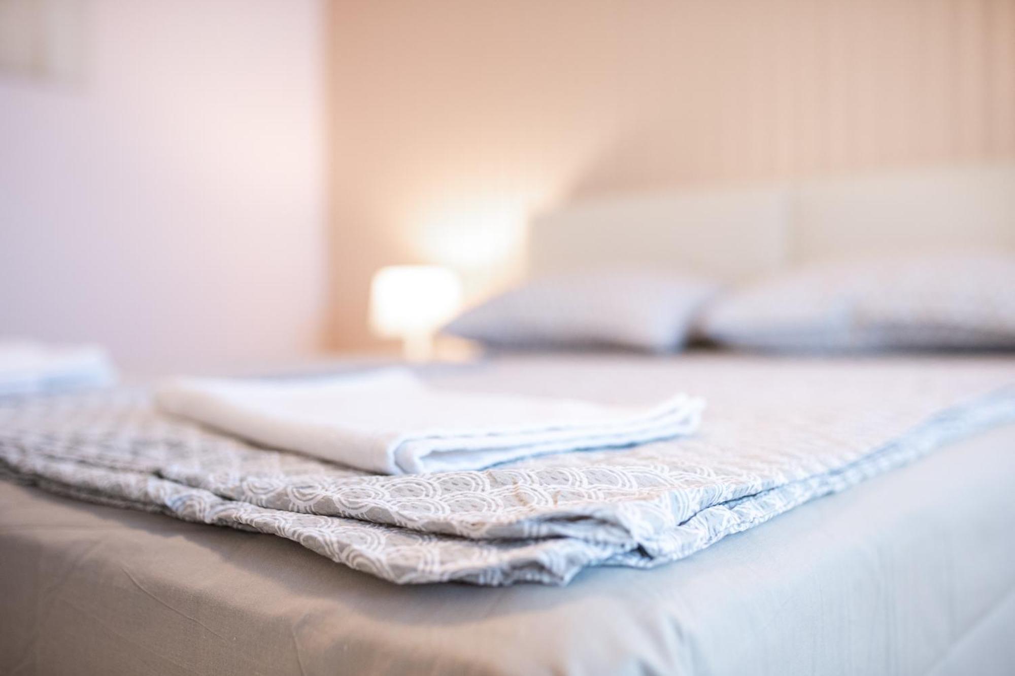 La Mer Luxury Apartments Golden Sands Quarto foto